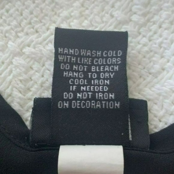 Torrid Studded Tank Top - Picture 5 of 5